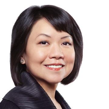 SigFig Names Claire Huang to Its Board of Directors